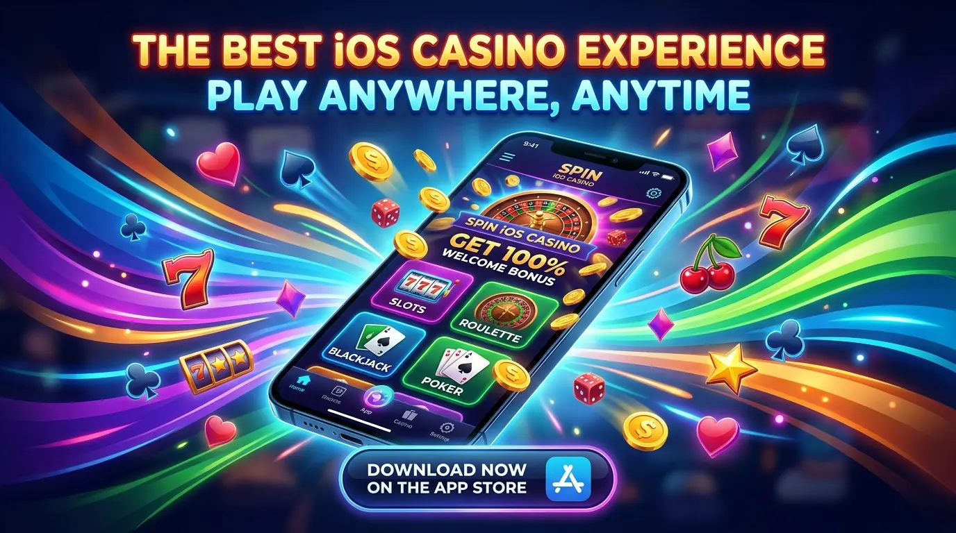 Alf casino iOS app