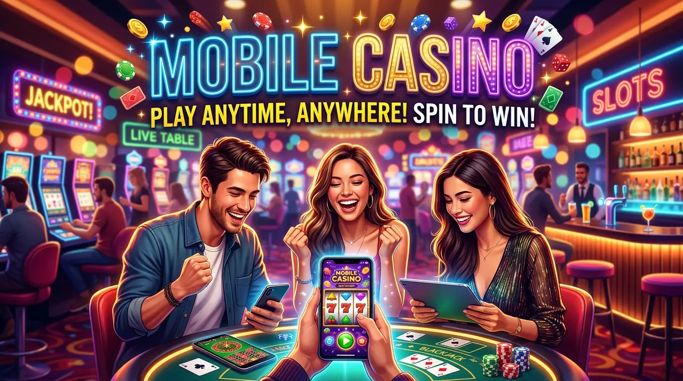 Alf casino mobilcasino