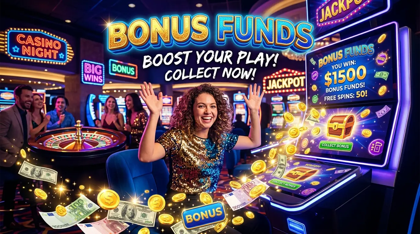 Alf casino bonusmidler