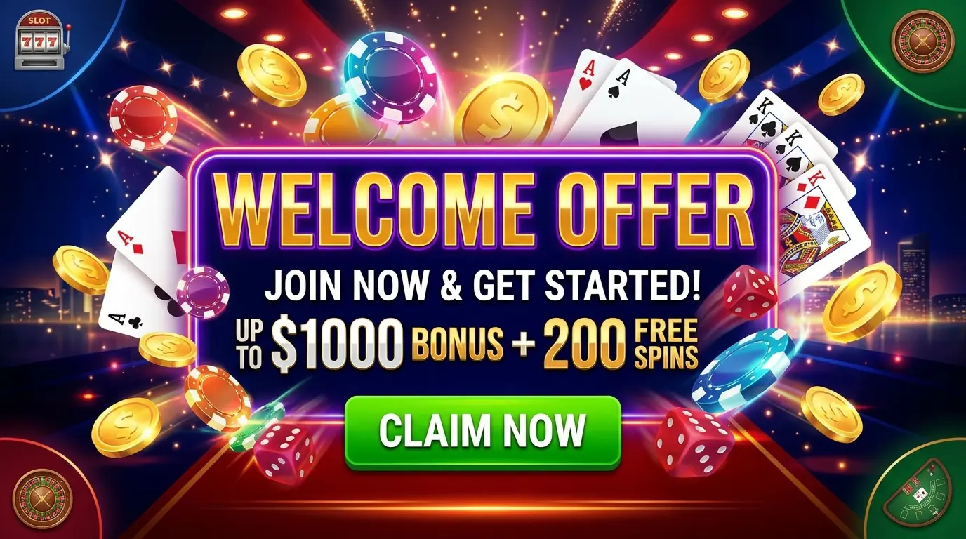 Alf casino velkomsttilbud