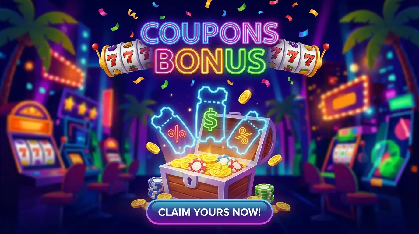 Alf casino kuponger