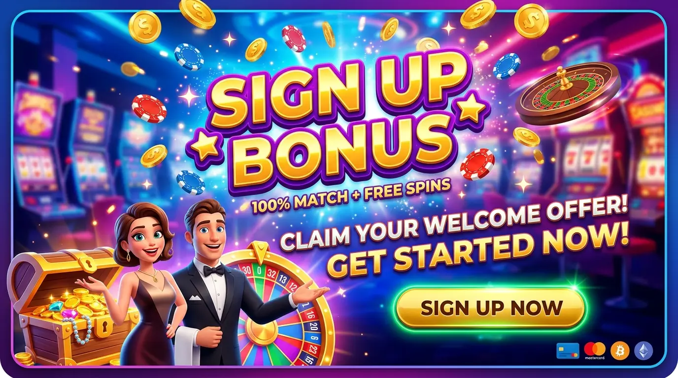 Alf casino registreringsbonus
