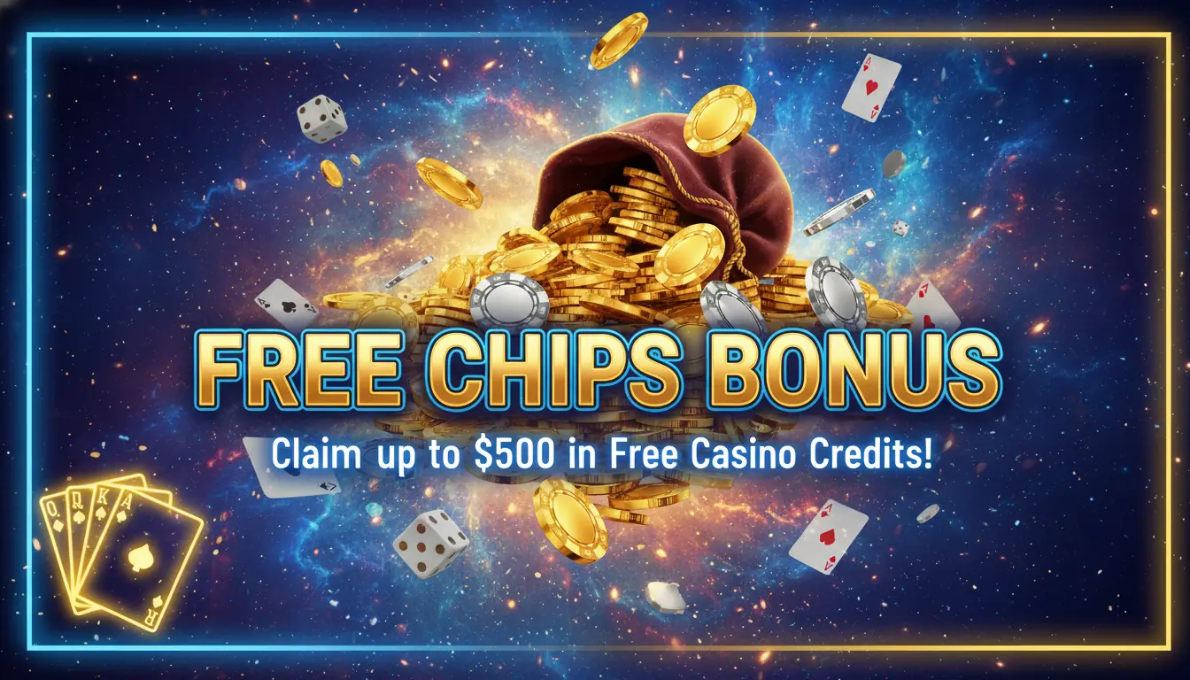 Alf casino gratis chips
