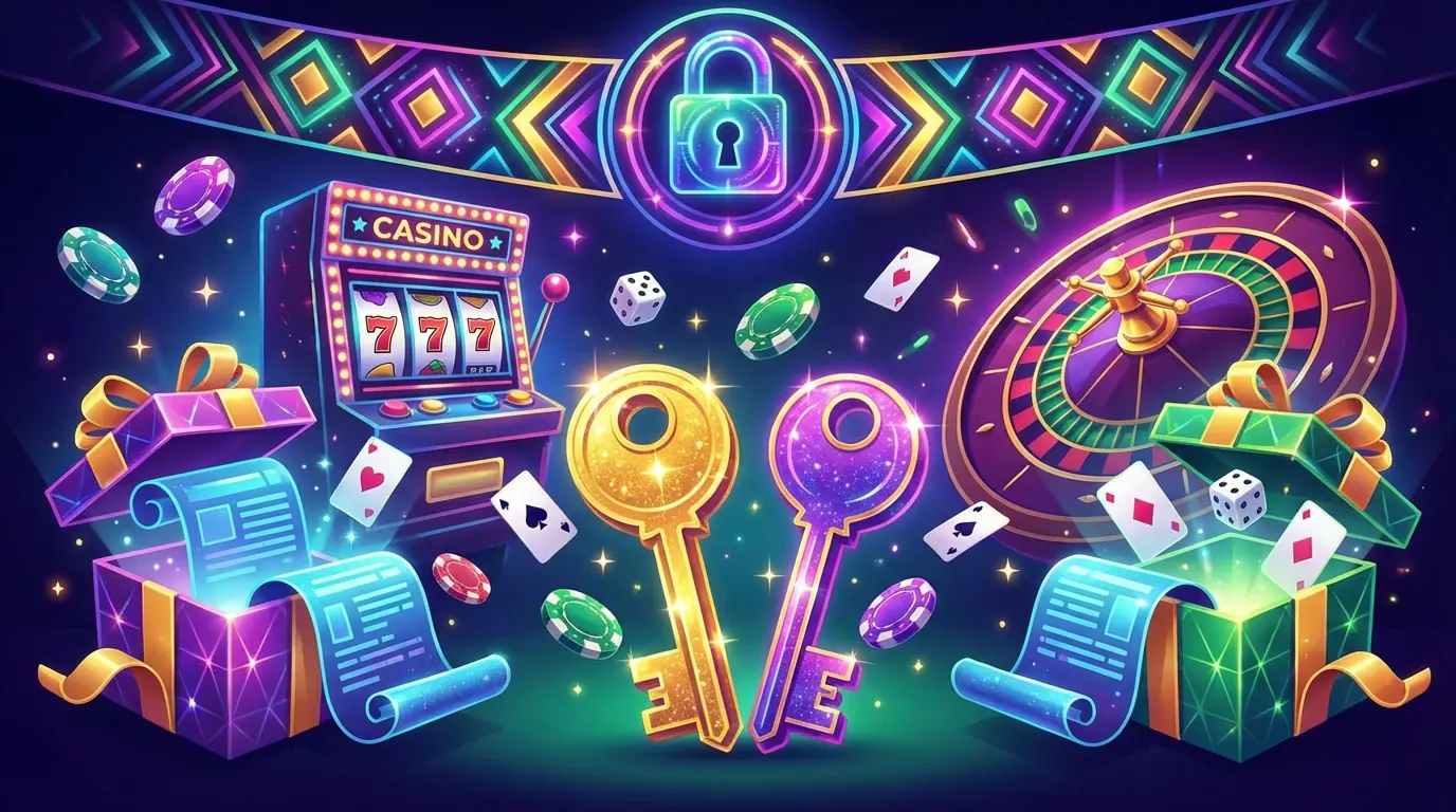 Alf casino promokoder