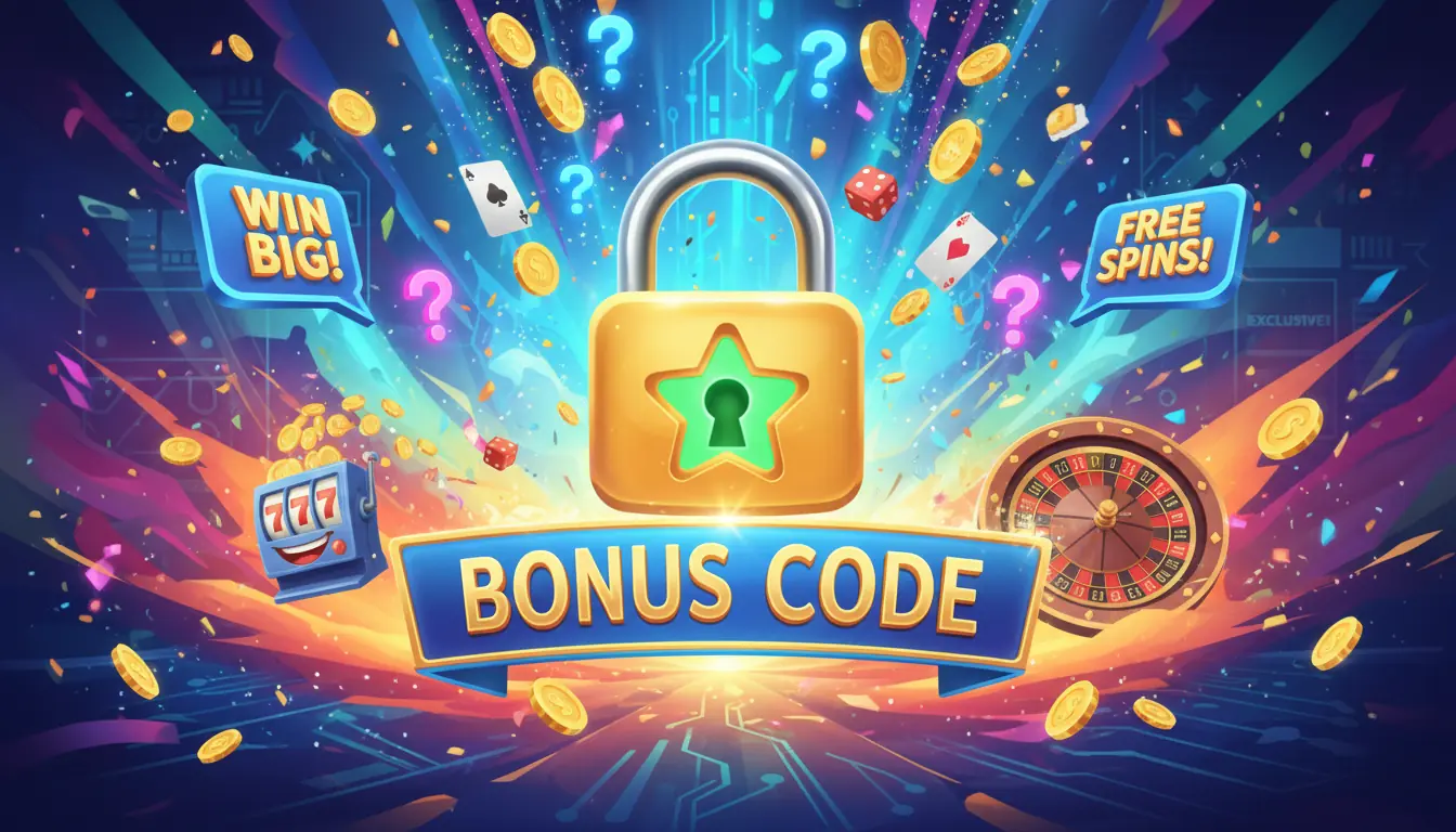 Alf casino bonuskode