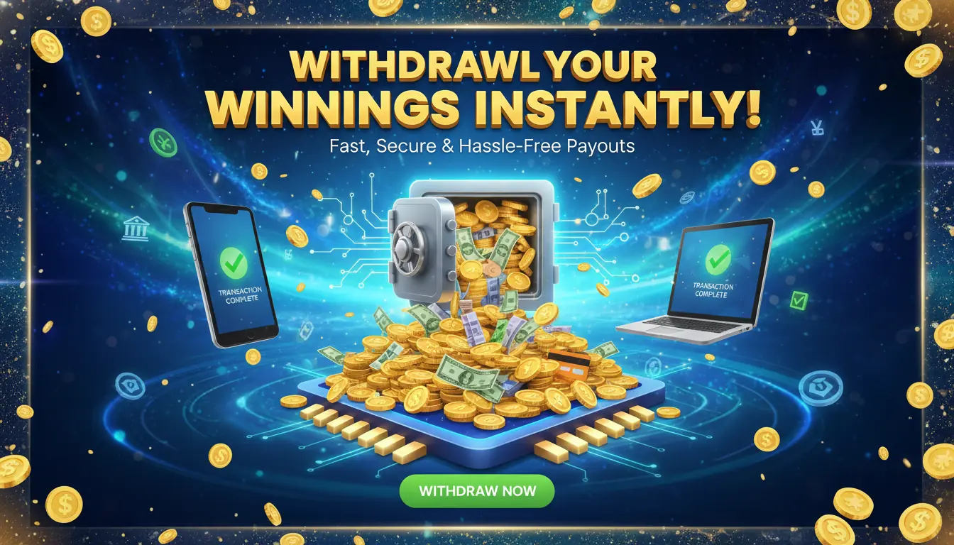 Alf casino uttak