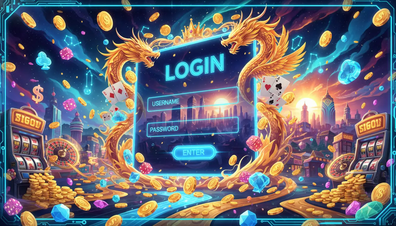 Alf casino innlogging