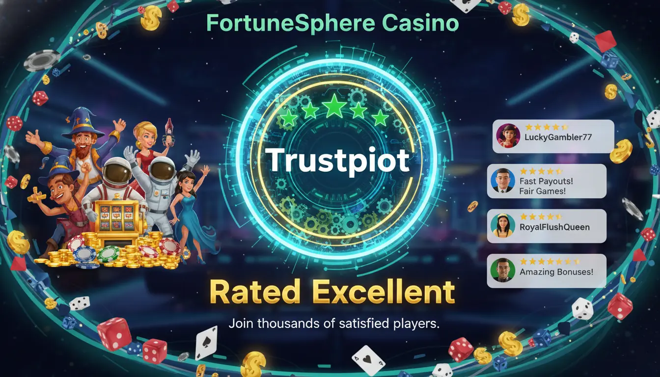 Anmeldelser Alf casino