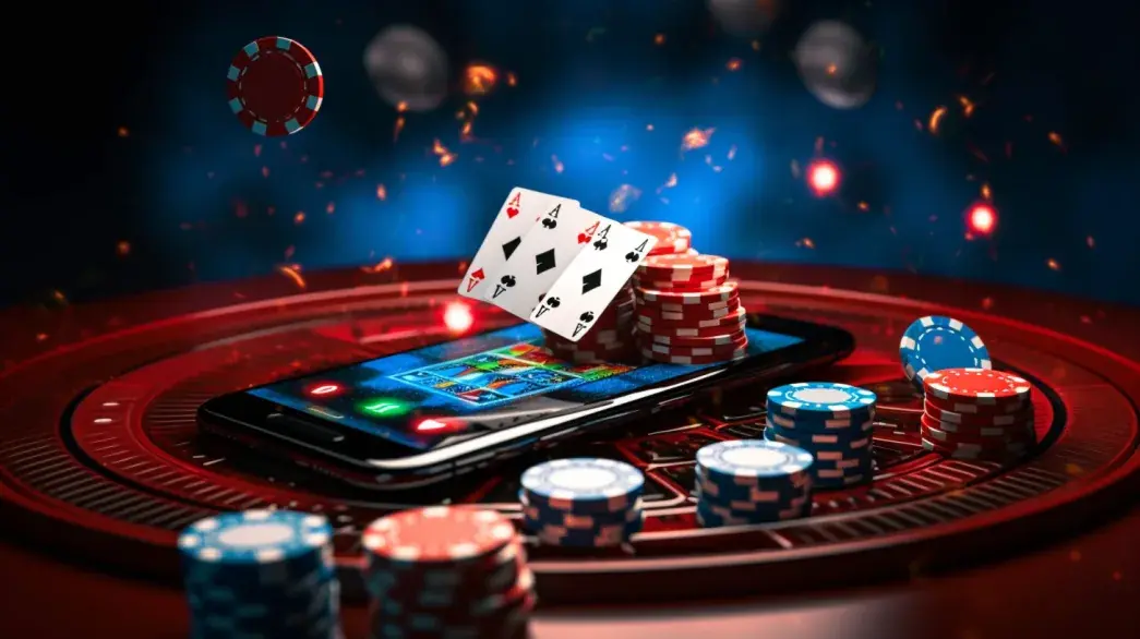 Alf casino spill