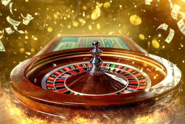 Alf casino roulette