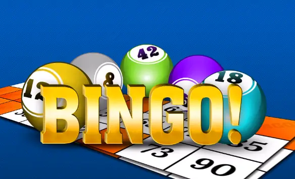 Alf casino bingo
